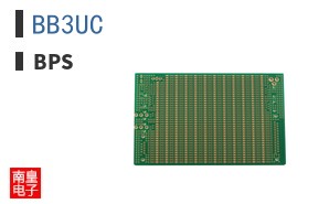 BB3UC|BPS