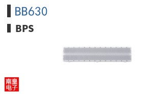BB630|BPS