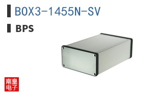 BOX3-1455N-SV|BPS