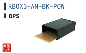 KBOX3-AN-BK-POW|BPS