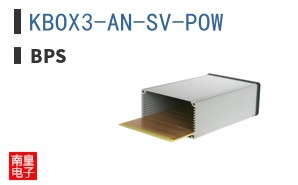 KBOX3-AN-SV-POW|BPS