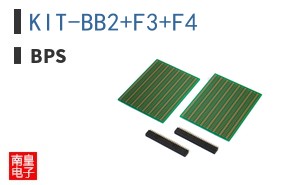 KIT-BB2+F3+F4|BPS