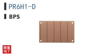 PR6H1-D|BPS