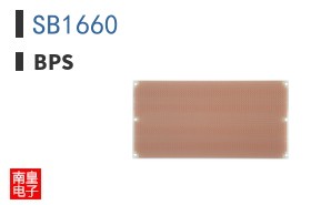 SB1660|BPS