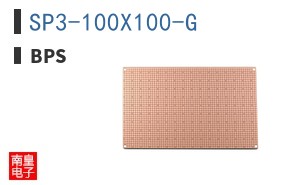 SP3-100X100-G|BPS