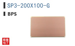 SP3-200X100-G|BPS
