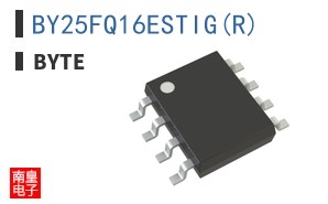 BY25FQ16ESTIG(R)|BYTe