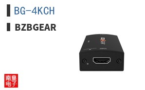 BG-4KCH|BZBGEAR