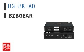 BG-8K-AD|BZBGEAR