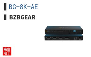 BG-8K-AE|BZBGEAR
