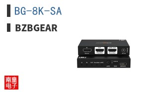 BG-8K-SA|BZBGEAR