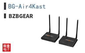 BG-Air4Kast|BZBGEAR