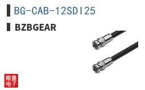BG-CAB-12SDI25|BZBGEAR