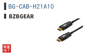 BG-CAB-H21A10|BZBGEAR