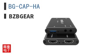 BG-CAP-HA|BZBGEAR
