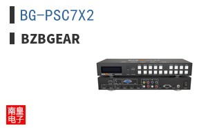 BG-PSC7X2|BZBGEAR