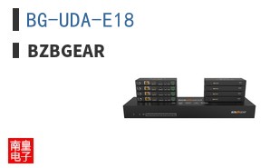 BG-UDA-E18|BZBGEAR