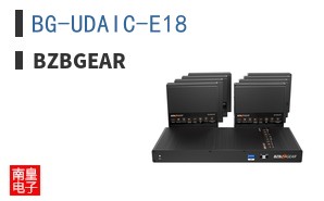 BG-UDAIC-E18|BZBGEAR