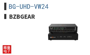BG-UHD-VW24|BZBGEAR