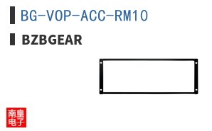 BG-VOP-ACC-RM10|BZBGEAR