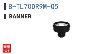 B-TL70DR9M-Q5|Banner