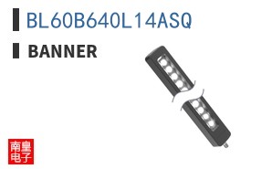 BL60B640L14ASQ|Banner