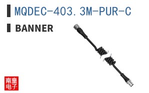 MQDEC-403.3M-PUR-C|Banner