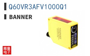 Q60VR3AFV1000Q1|Banner