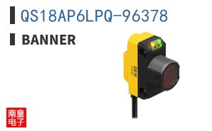 QS18AP6LPQ-96378|Banner