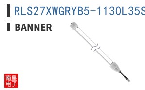RLS27XWGRYB5-1130L35S24QP|Banner