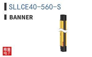 SLLCE40-560-S|Banner