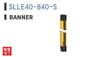 SLLE40-840-S|Banner