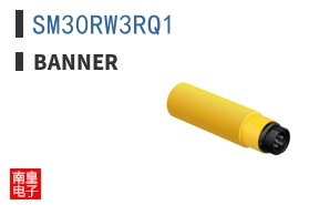 SM30RW3RQ1|Banner