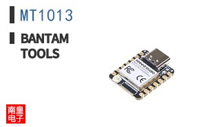 MT1013|Bantam Tools