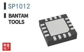 SP1012|Bantam Tools