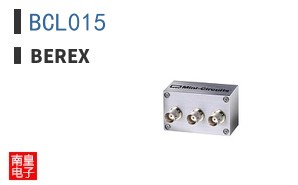 BCL015|BeRex