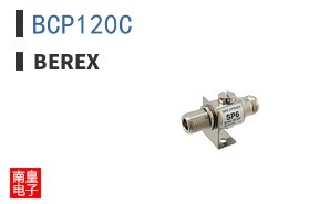 BCP120C|BeRex