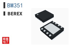 BM351|BeRex