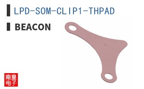 LPD-SOM-CLIP1-THPAD|Beacon