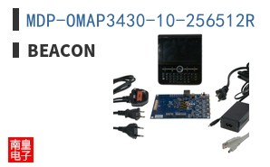 MDP-OMAP3430-10-256512R|Beacon