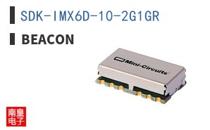 SDK-IMX6D-10-2G1GR|Beacon