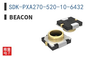 SDK-PXA270-520-10-6432