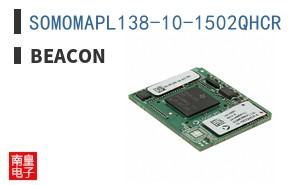 SOMOMAPL138-10-1502QHCR|Beacon