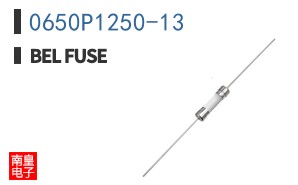 0650P1250-13|Bel Fuse