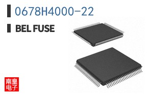 0678H4000-22|Bel Fuse