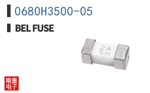 0680H3500-05|Bel Fuse