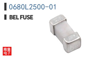 0680L2500-01|Bel Fuse