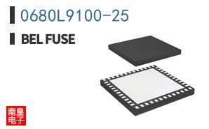 0680L9100-25|Bel Fuse