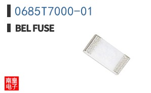 0685T7000-01|Bel Fuse