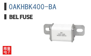 0AKHBK400-BA|Bel Fuse